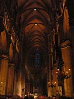 Reims, Cathedrale, Nef (1)